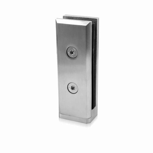 गोल ग्लास पूल बाड़ स्पिगट स्टेनलेस स्टील 316 मिरर खत्म