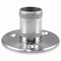 नूरिंग बलस्ट्राड पोस्ट बेस प्लेट