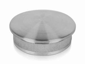 स्टेनलेस स्टील बलस्ट्रेड अवयव पार्ट्स और सहायक उपकरण